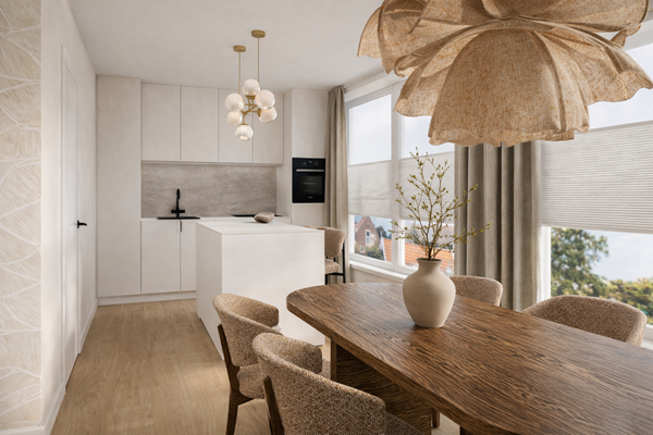 Medium property photo - Spoorstraat 46, 4735 BG Zegge